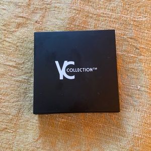 YC Collection mini eyeshadow palette